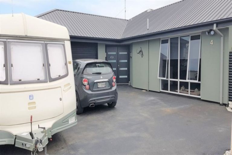 Photo of property in 4 Manse Place, Hampstead, Ashburton, 7700