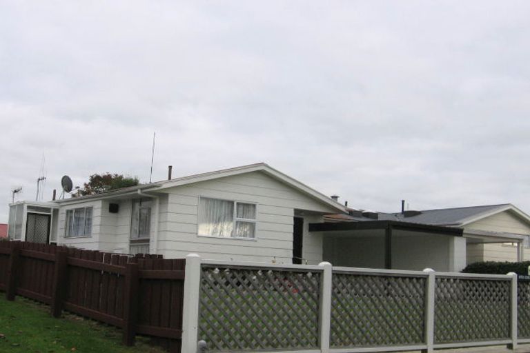 Photo of property in 20 Amberley Avenue, Westbrook, Palmerston North, 4412