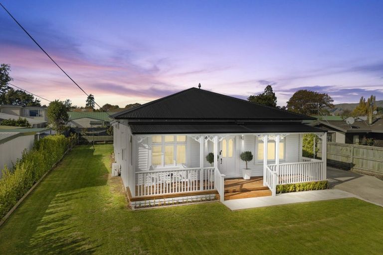 Photo of property in 3 Severne Street, Springlands, Blenheim, 7201