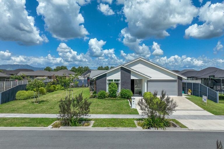 Photo of property in 16 Richardson Road, Matamata, 3400