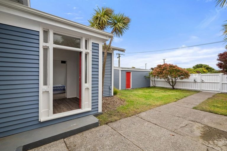 Photo of property in 170 Shaw Avenue, New Brighton, Christchurch, 8083