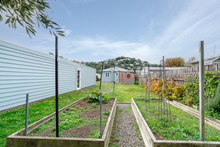 Photo of property in 25 Argentine Avenue, Miramar, Wellington, 6022