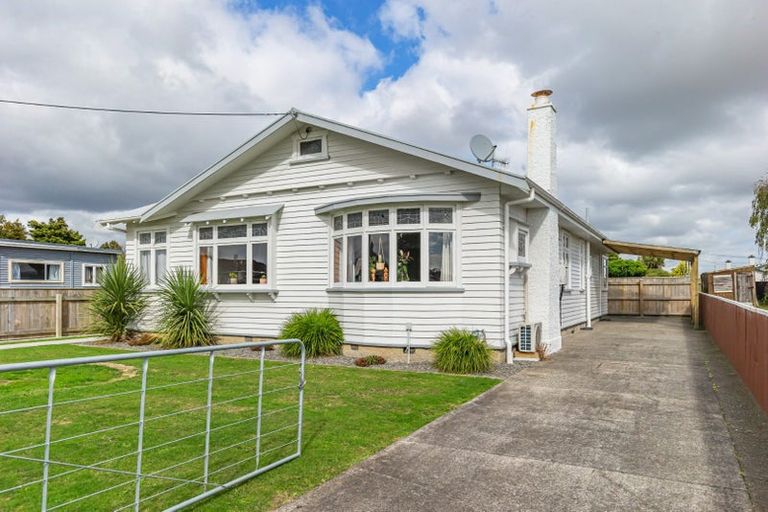 Photo of property in 23 Stuckey Street, Levin, 5510