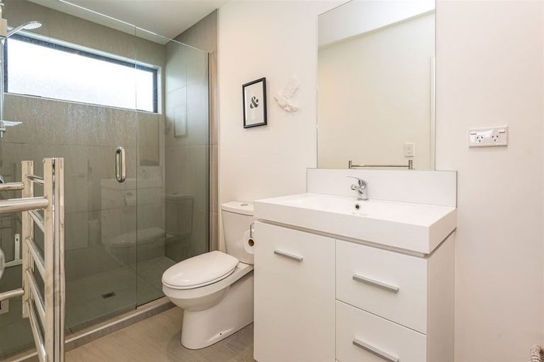 Photo of property in 6/11 Exeter Street, Merivale, Christchurch, 8014