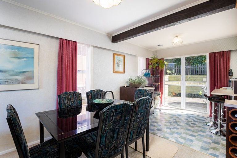 Photo of property in 29 Scott Street, Moturoa, New Plymouth, 4310