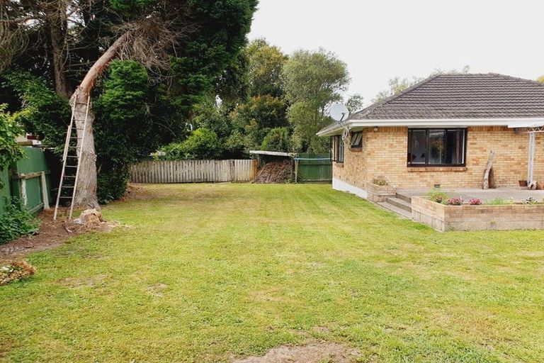 Photo of property in 10 Kelvin Place, Hamilton East, Hamilton, 3216