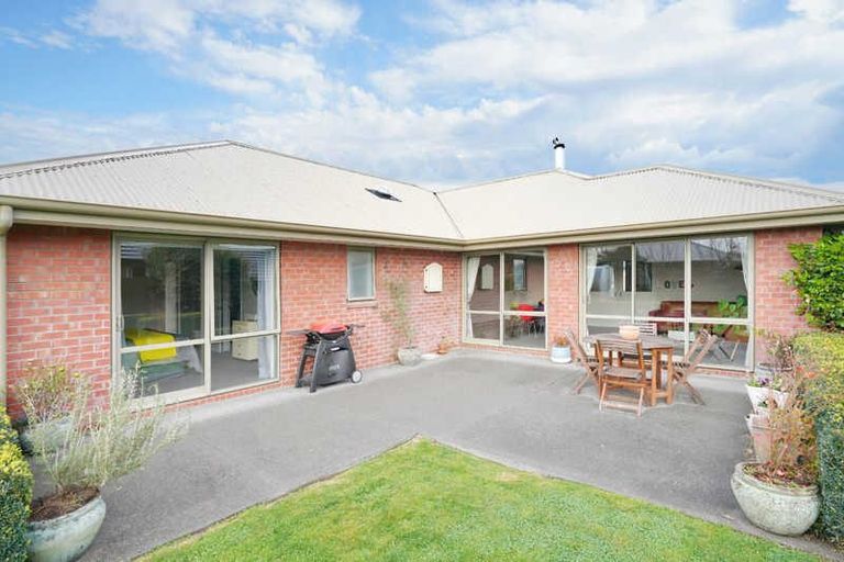 Photo of property in 6 Cassini Place, Leeston, 7632
