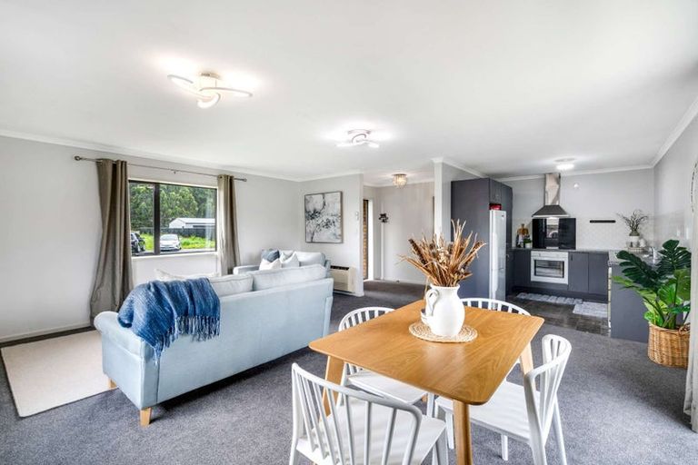 Photo of property in 107 Vernon Street, Kingswell, Invercargill, 9812