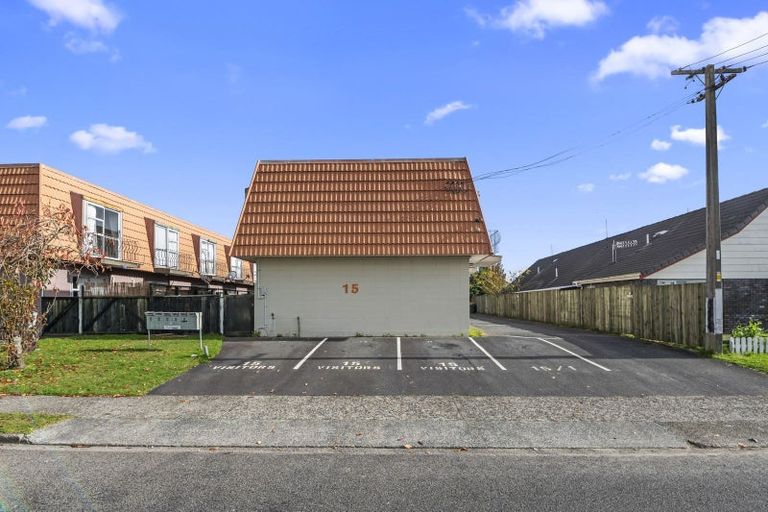 Photo of property in 4/15 Hilda Street, Fenton Park, Rotorua, 3010