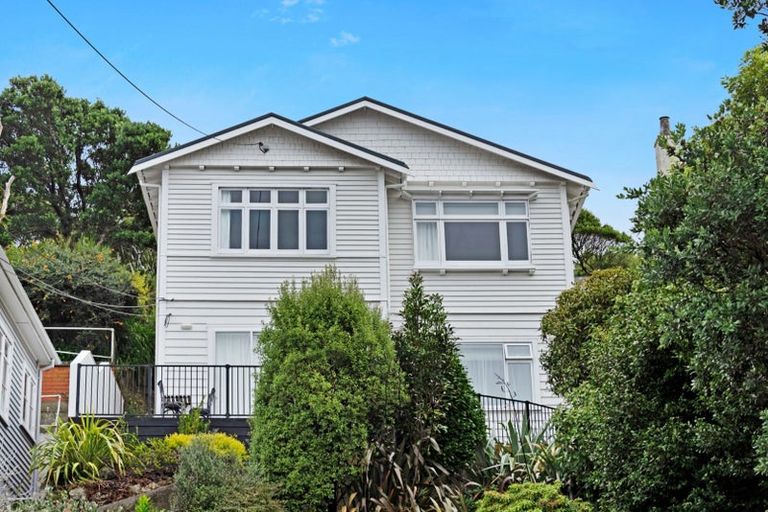 Photo of property in 22 Ponsonby Road, Karori, Wellington, 6012