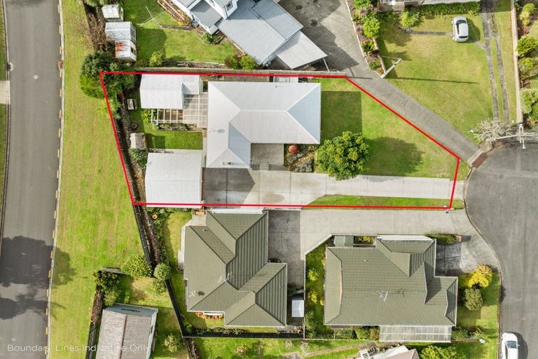 Photo of property in 7 Beauzami Place, Whau Valley, Whangarei, 0112