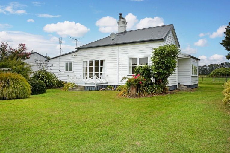 Photo of property in 69 Hoods Landing Road, Otaua, Waiuku, 2682