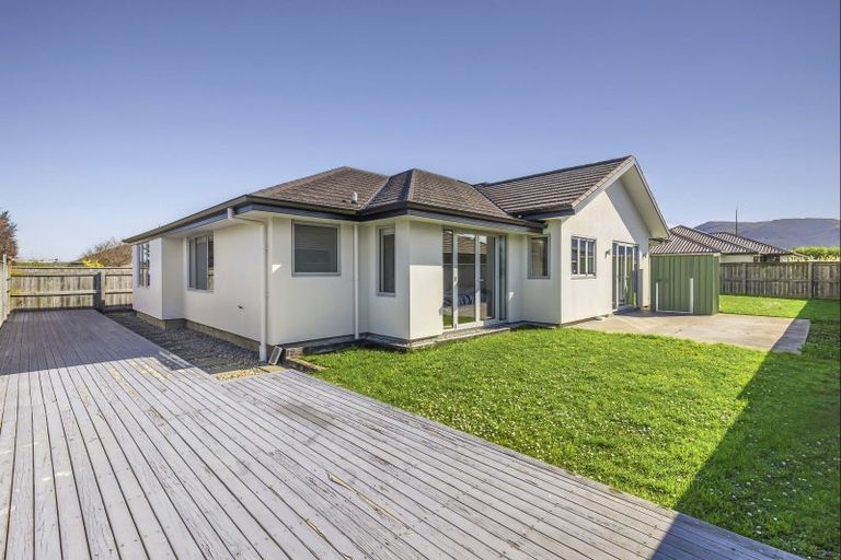 Photo of property in 17 Kerei Street, Motueka, 7120