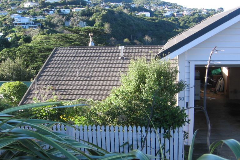 Photo of property in 50 Chelmsford Street, Ngaio, Wellington, 6035