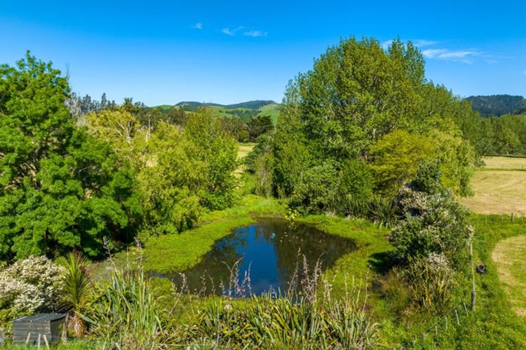 Photo of property in 3 Waiteitei Road, Wellsford, 0974