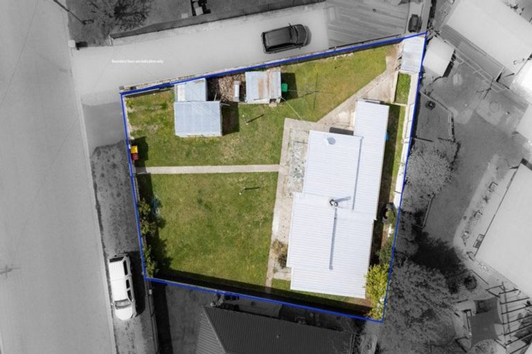 Photo of property in 36 Killarney Street, Alexandra, 9320