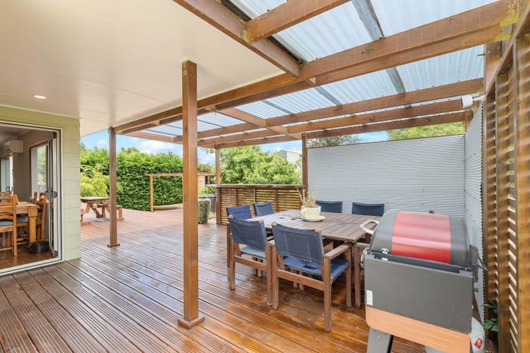 Photo of property in 6 Depot Street, Tirau, 3410