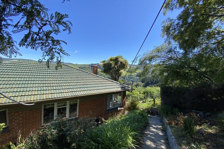 Photo of property in 183 Signal Hill Road, Opoho, Dunedin, 9010