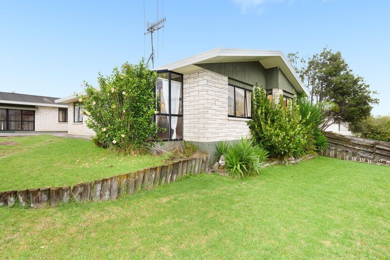 Photo of property in 96a Boucher Avenue, Te Puke, 3119
