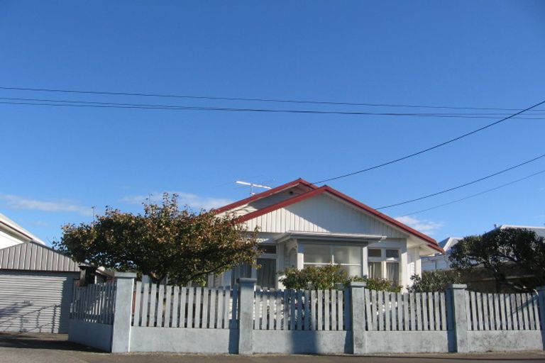 Photo of property in 6 Udy Street, Petone, Lower Hutt, 5012