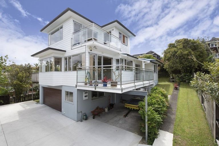 Photo of property in 414a Beach Road, Mairangi Bay, Auckland, 0630