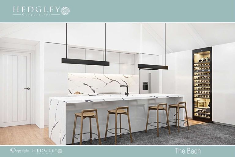 Photo of property in 7 Fearne Drive, Woodend, 7610