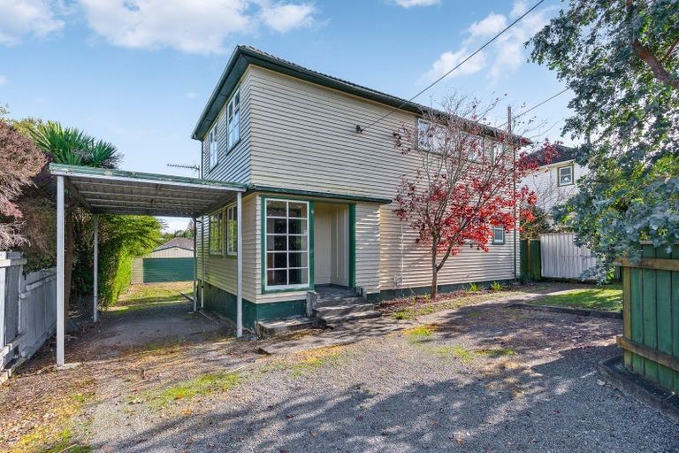 Photo of property in 3 Stamford Place, Lansdowne, Masterton, 5810