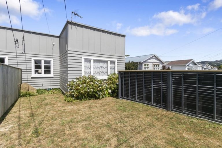 Photo of property in 82b Wakefield Street, Alicetown, Lower Hutt, 5010