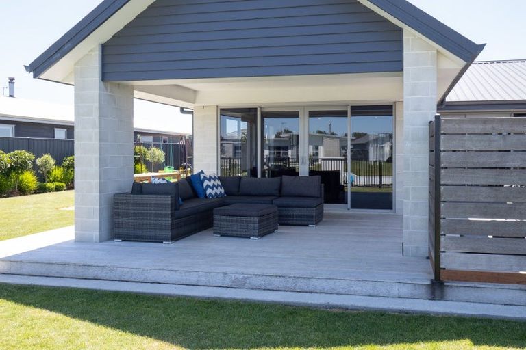 Photo of property in 10 Trent Place, Huntingdon, Ashburton, 7774