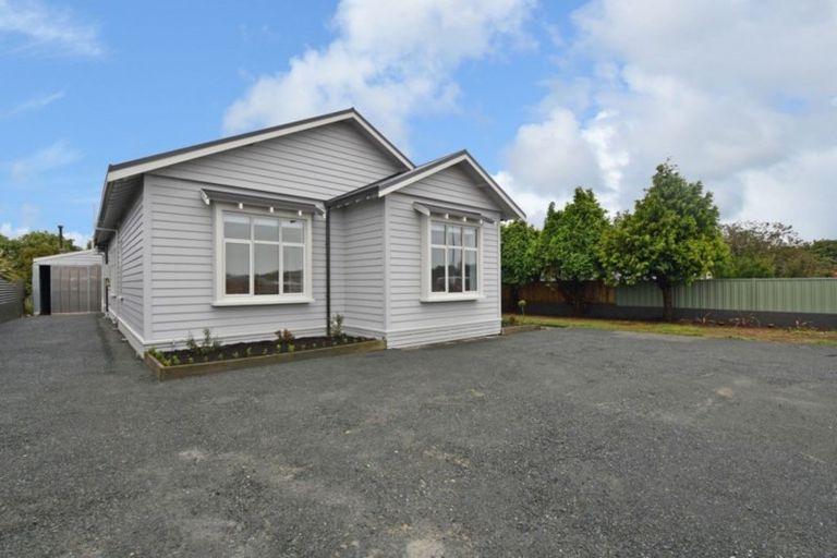 Photo of property in 389 Elles Road, Strathern, Invercargill, 9812