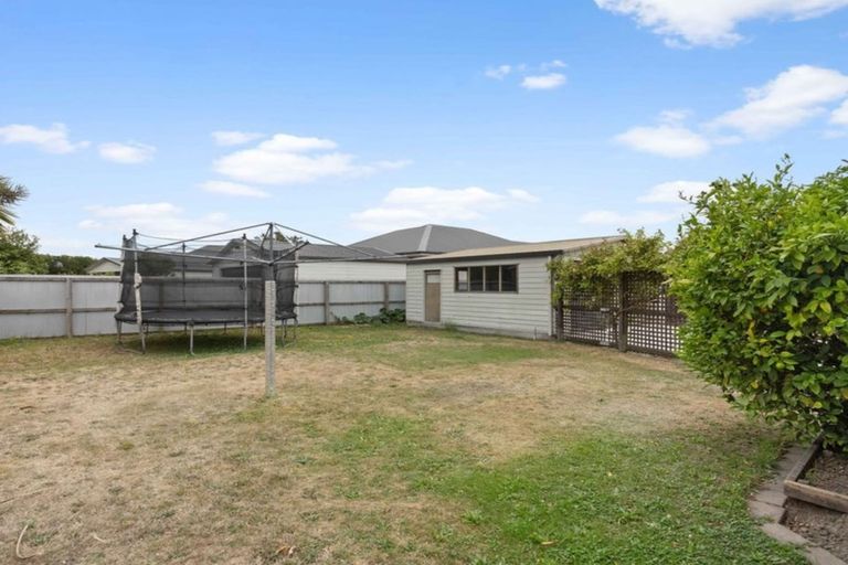 Photo of property in 11 Thorness Street, Avondale, Christchurch, 8061