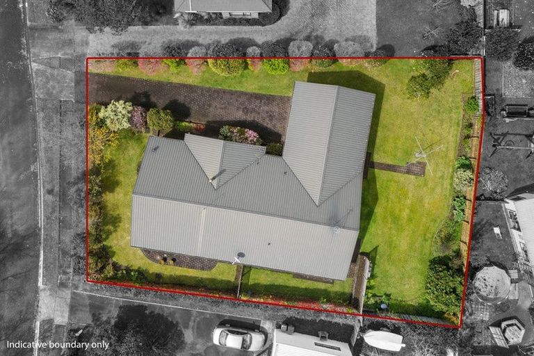 Photo of property in 49 Levley Lane, Katikati, 3129