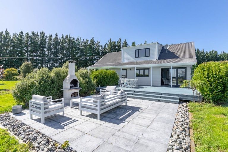 Photo of property in 80 Fraters Road, Martinborough, 5781