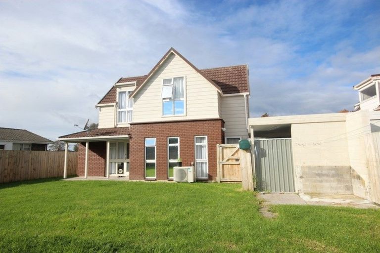 Photo of property in 4b George Clay Place, Huntly, 3700