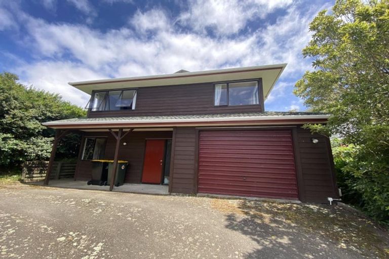 Photo of property in 81b Ohariu Road, Johnsonville, Wellington, 6037