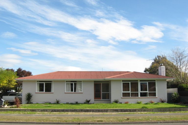 Photo of property in 8 Bill Hercock Street, Pirimai, Napier, 4112