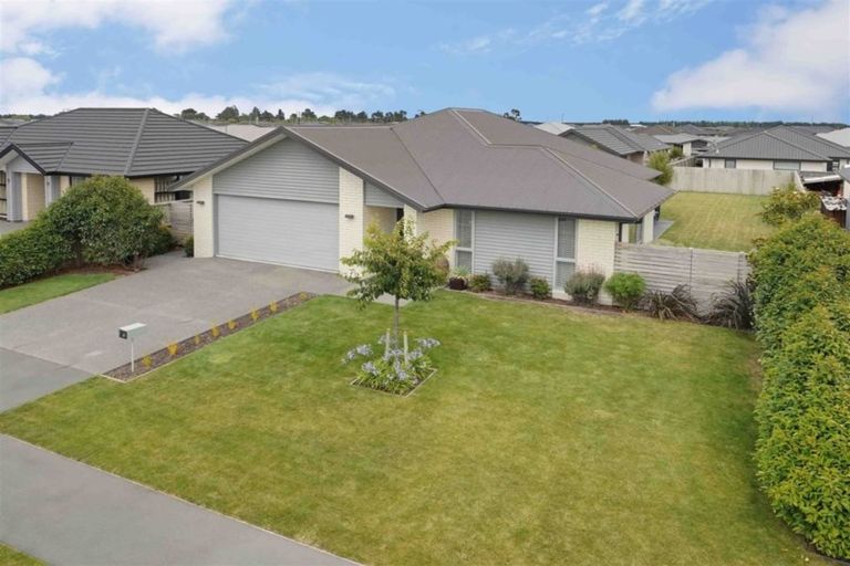 Photo of property in 66 Newman Road, Rolleston, 7614