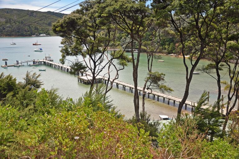 Photo of property in 4 Schoolhouse Bay Road, Kawau Island, 0920