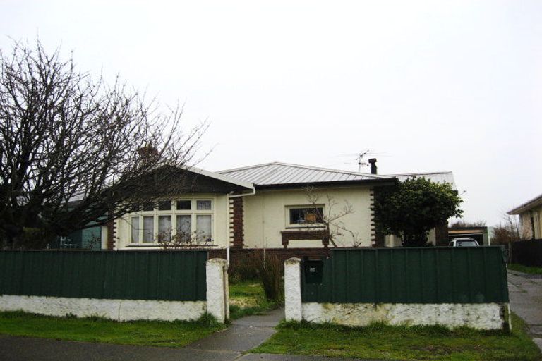 Photo of property in 59 Venus Street, Georgetown, Invercargill, 9812