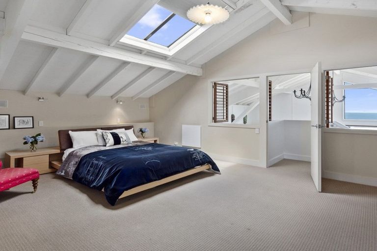 Photo of property in 197 Rodney Road, Whangateau, 0985