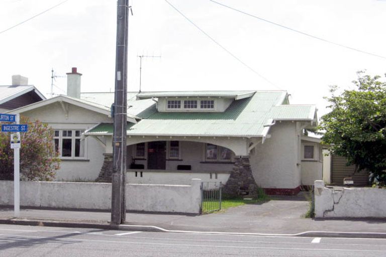 Photo of property in 160 Ingestre Street, Whanganui, Wanganui, 4500