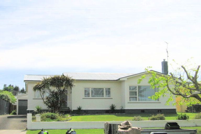 Photo of property in 11 Walsh Street, Mangapapa, Gisborne, 4010