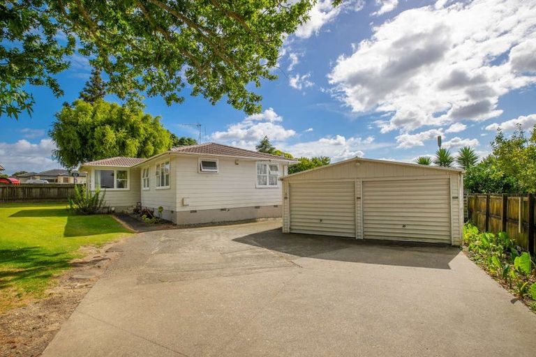 Photo of property in 45 Mcdivitt Street, Manurewa, Auckland, 2102