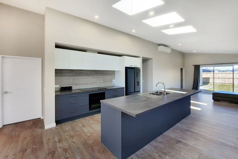 Photo of property in 14 Grimwood Street, Woodend, 7610