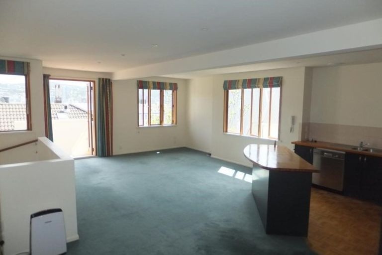 Photo of property in 7e Austin Street, Mount Victoria, Wellington, 6011