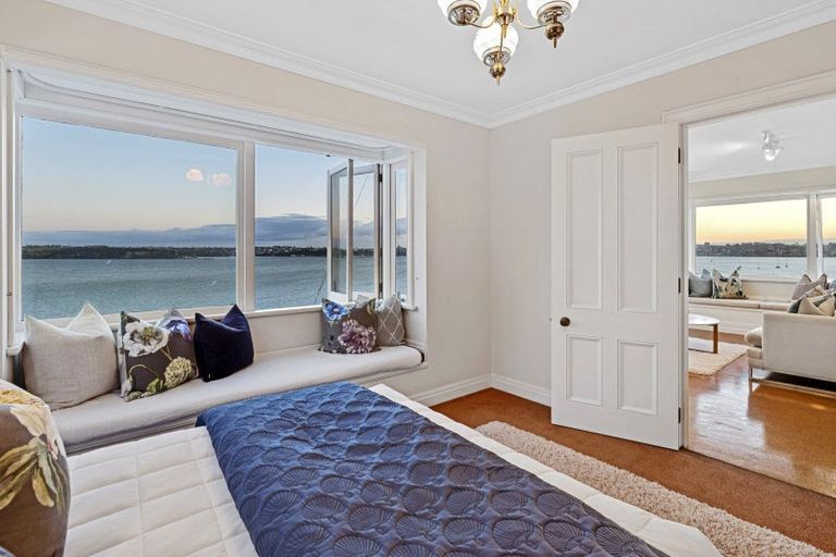 Photo of property in 38 Jubilee Avenue, Devonport, Auckland, 0624