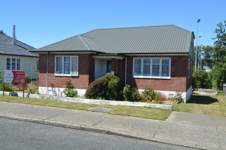 Photo of property in 101 Islington Street, Turnbull Thomson Park, Invercargill, 9810