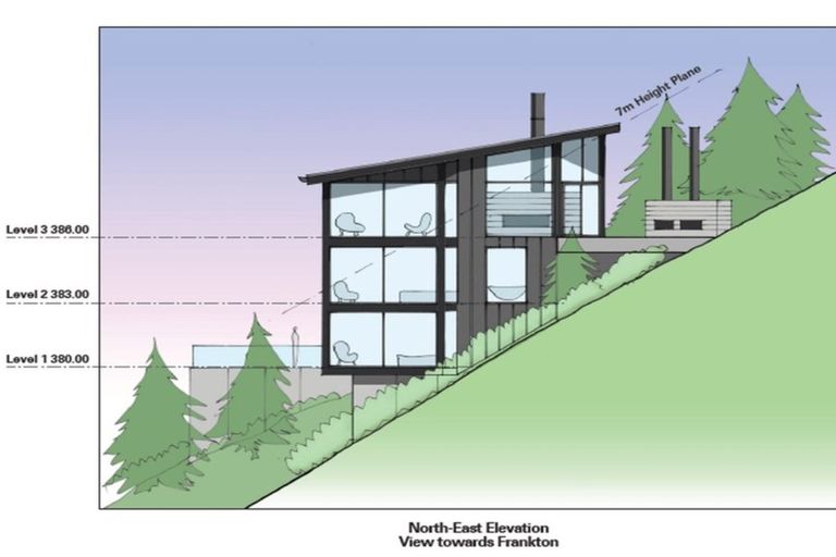 Photo of property in 99 Panorama Terrace, Queenstown, 9300