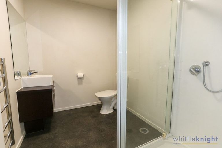 Photo of property in 6/106 Bealey Avenue, Christchurch Central, Christchurch, 8013