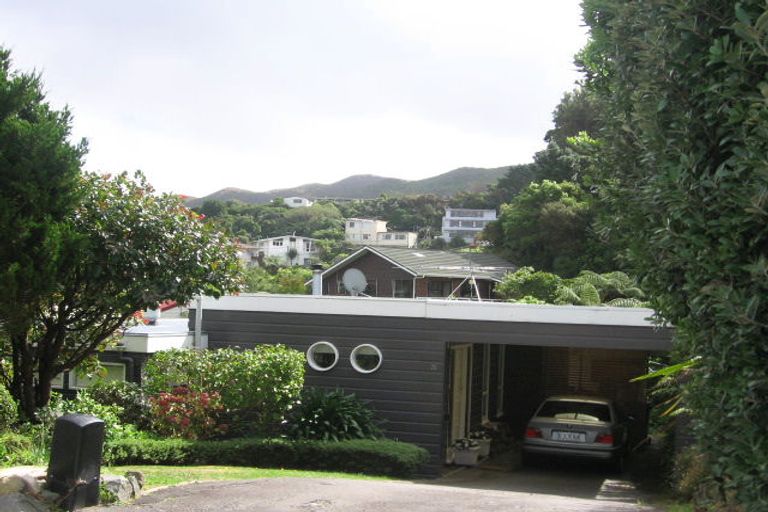 Photo of property in 20 Kandy Crescent, Ngaio, Wellington, 6035